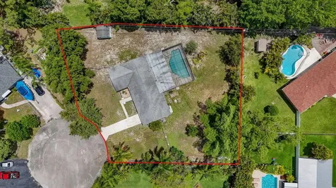 601 Evelyn Court West Palm Beach FL 33413