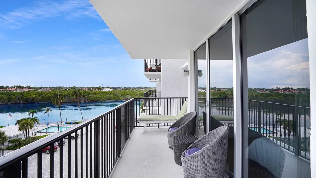 4750 S Ocean Boulevard Highland Beach FL 33487