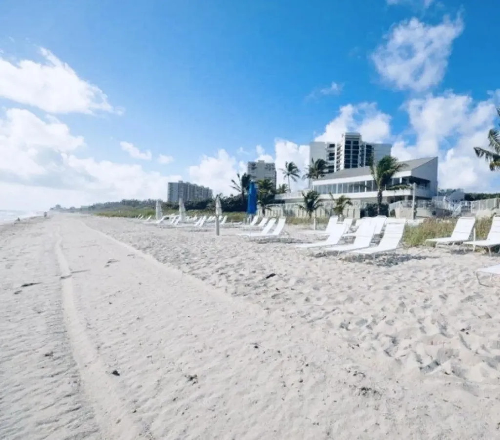 4750 S Ocean Boulevard Highland Beach FL 33487
