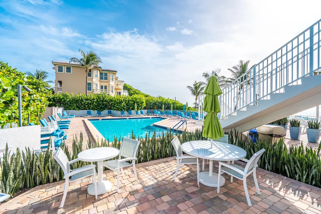 4750 S Ocean Boulevard Highland Beach FL 33487