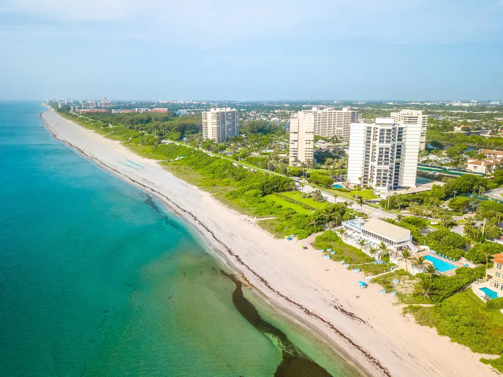 4750 S Ocean Boulevard Highland Beach FL 33487