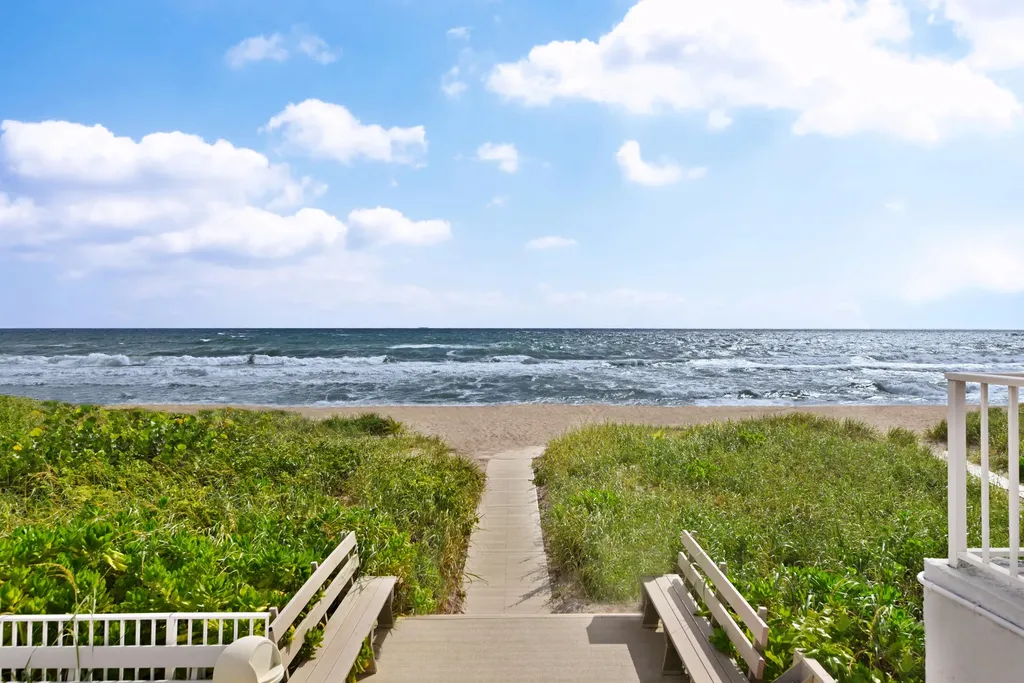 4750 S Ocean Boulevard Highland Beach FL 33487