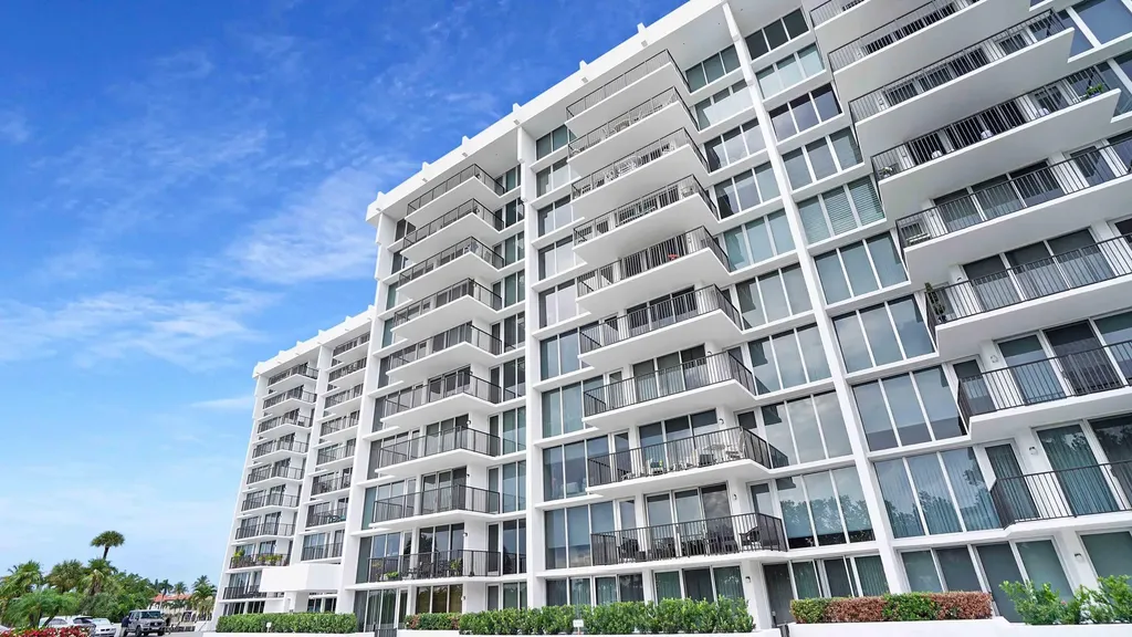 4750 S Ocean Boulevard Highland Beach FL 33487