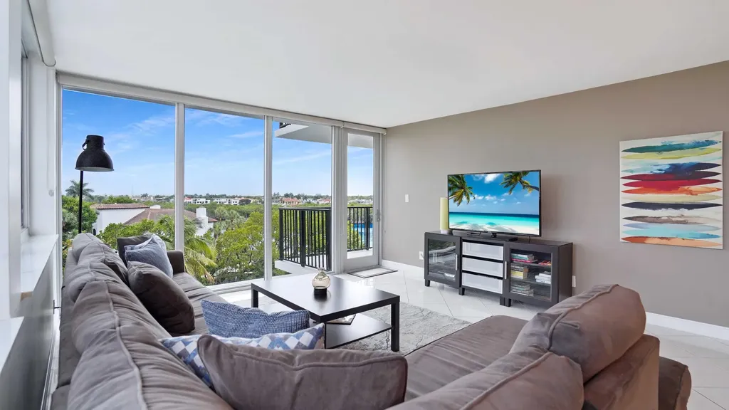 4750 S Ocean Boulevard Highland Beach FL 33487