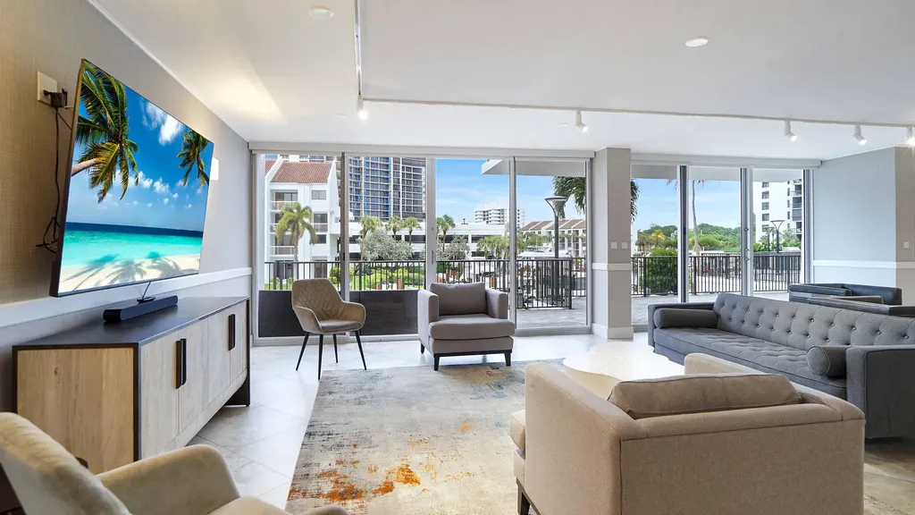 4750 S Ocean Boulevard Highland Beach FL 33487