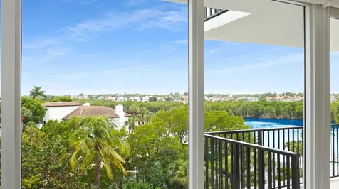 4750 S Ocean Boulevard Highland Beach FL 33487