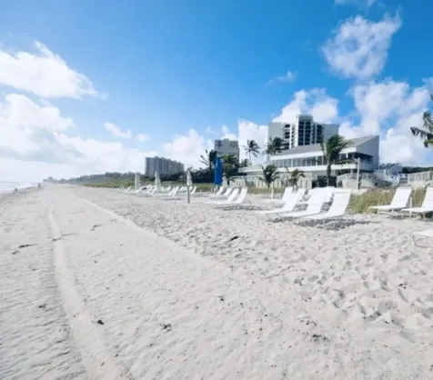4750 S Ocean Boulevard Highland Beach FL 33487