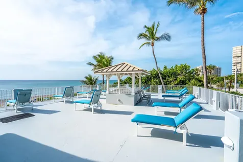 4750 S Ocean Boulevard Highland Beach FL 33487