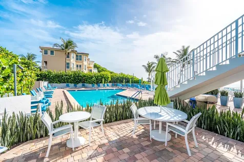 4750 S Ocean Boulevard Highland Beach FL 33487