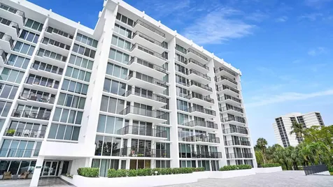 4750 S Ocean Boulevard Highland Beach FL 33487