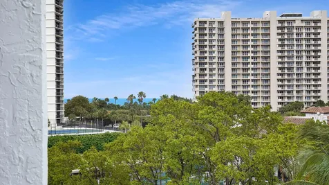4750 S Ocean Boulevard Highland Beach FL 33487