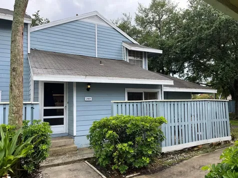 2101 Champions Way North Lauderdale FL 33068