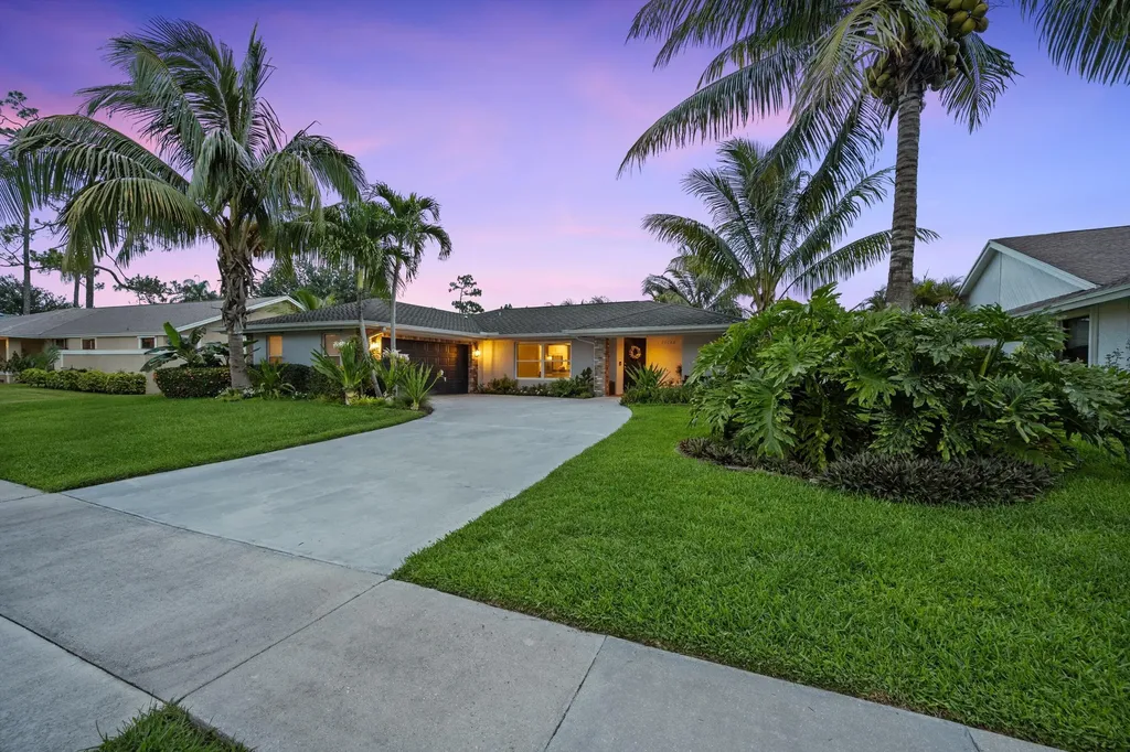 14244 Horseshoe Trace Wellington FL 33414