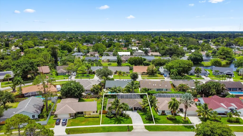 14244 Horseshoe Trace Wellington FL 33414