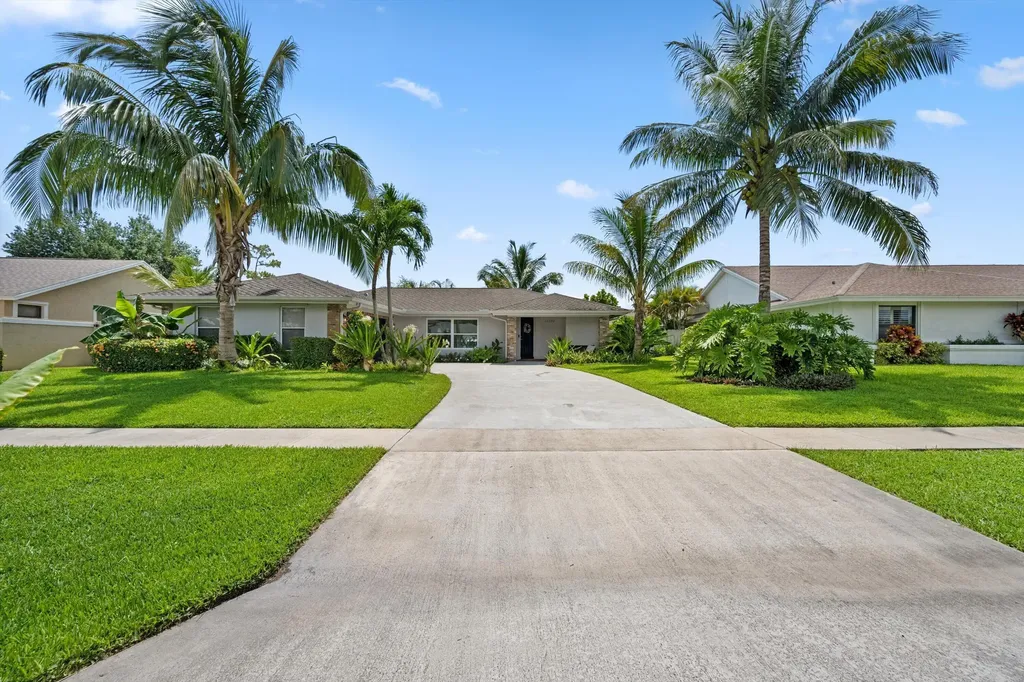 14244 Horseshoe Trace Wellington FL 33414