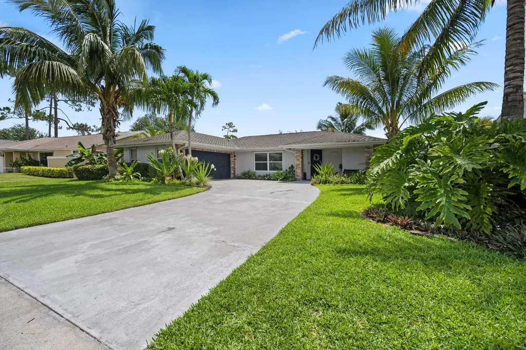 14244 Horseshoe Trace Wellington FL 33414