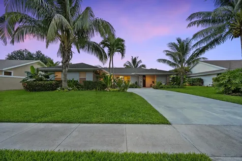 14244 Horseshoe Trace Wellington FL 33414