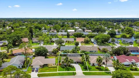 14244 Horseshoe Trace Wellington FL 33414