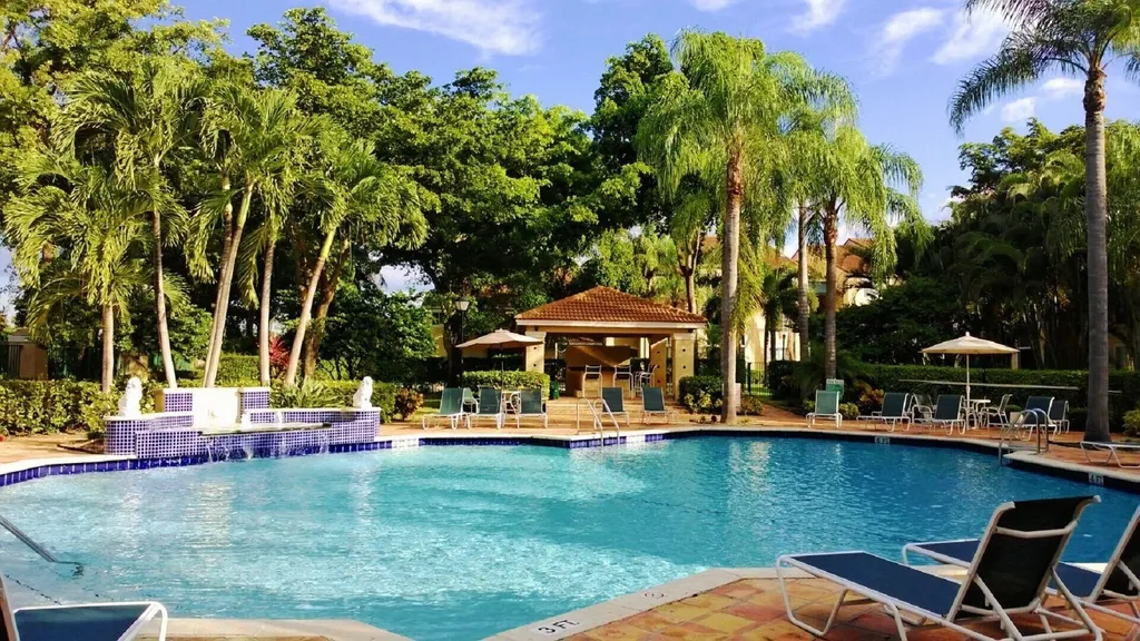 1727 Village Boulevard West Palm Beach FL 33409