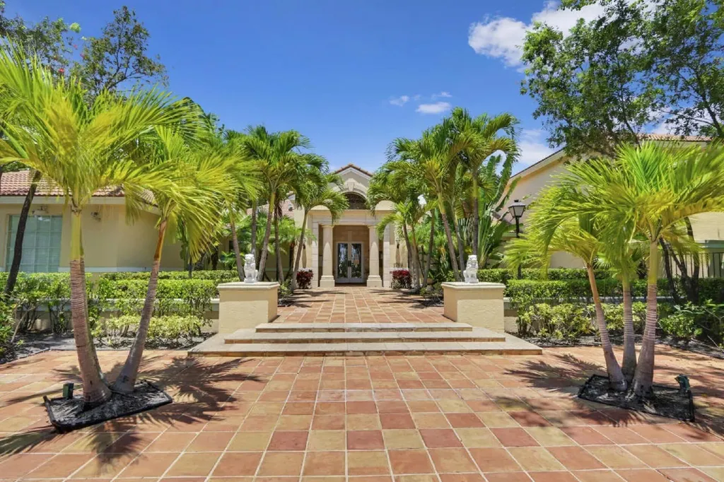 1727 Village Boulevard West Palm Beach FL 33409