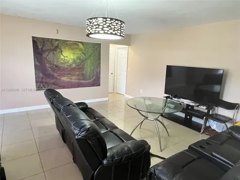 17120 NW 17th Court Miami Gardens FL 33056