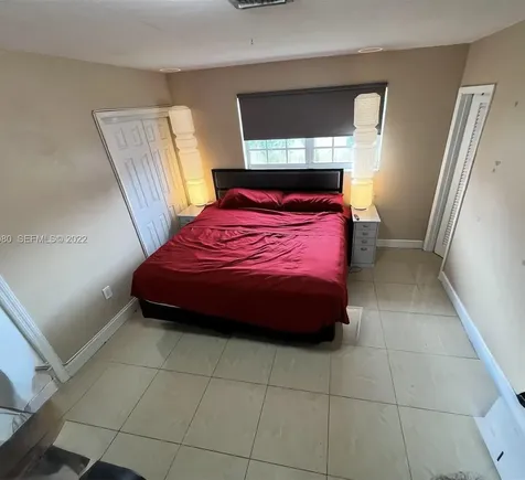 17120 NW 17th Court Miami Gardens FL 33056