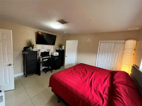 17120 NW 17th Court Miami Gardens FL 33056