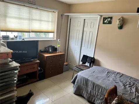 17120 NW 17th Court Miami Gardens FL 33056