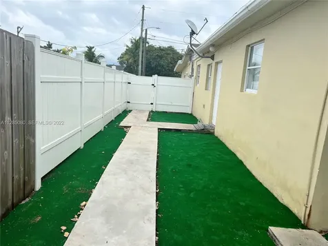 17120 NW 17th Court Miami Gardens FL 33056
