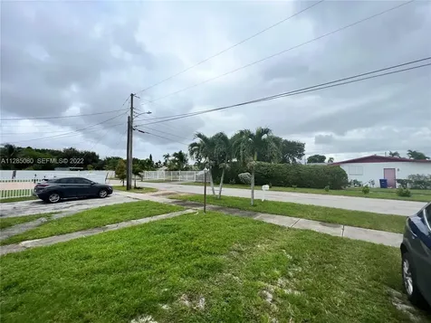 17120 NW 17th Court Miami Gardens FL 33056
