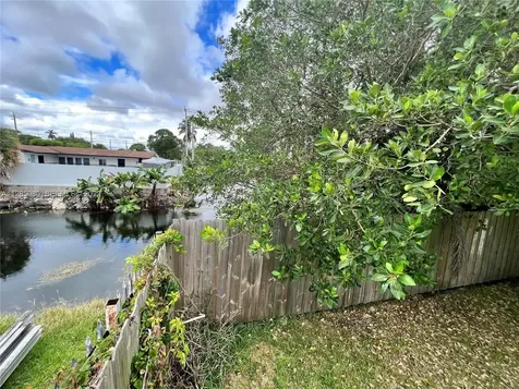 17120 NW 17th Court Miami Gardens FL 33056