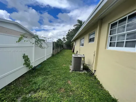 17120 NW 17th Court Miami Gardens FL 33056