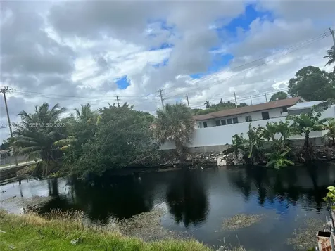 17120 NW 17th Court Miami Gardens FL 33056