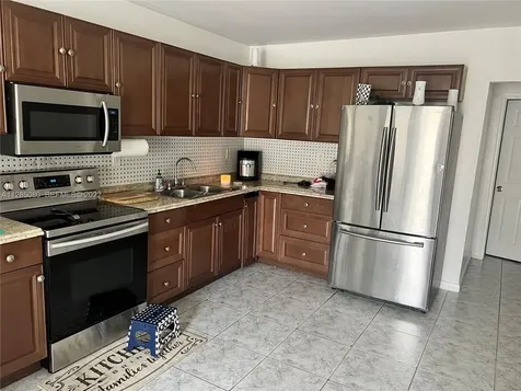 17120 NW 17th Court Miami Gardens FL 33056