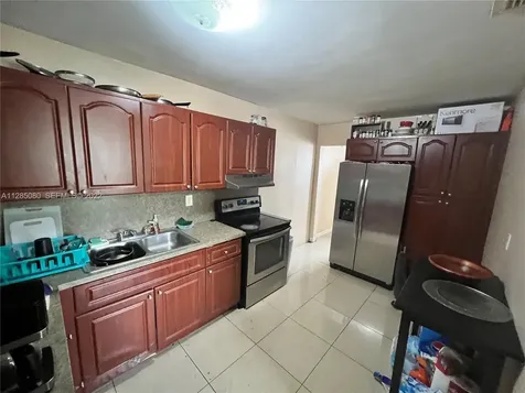 17120 NW 17th Court Miami Gardens FL 33056