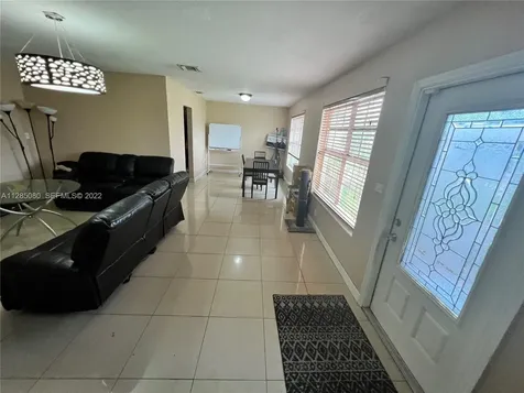 17120 NW 17th Court Miami Gardens FL 33056