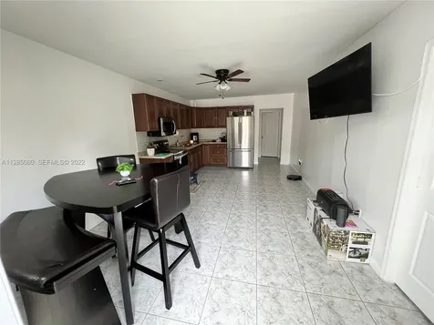 17120 NW 17th Court Miami Gardens FL 33056