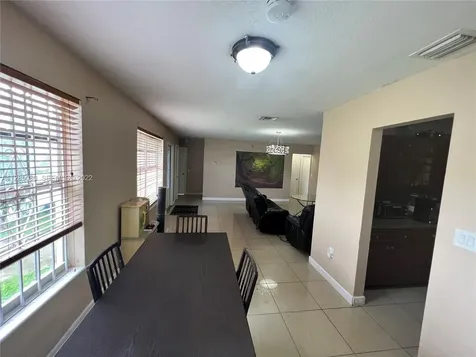 17120 NW 17th Court Miami Gardens FL 33056