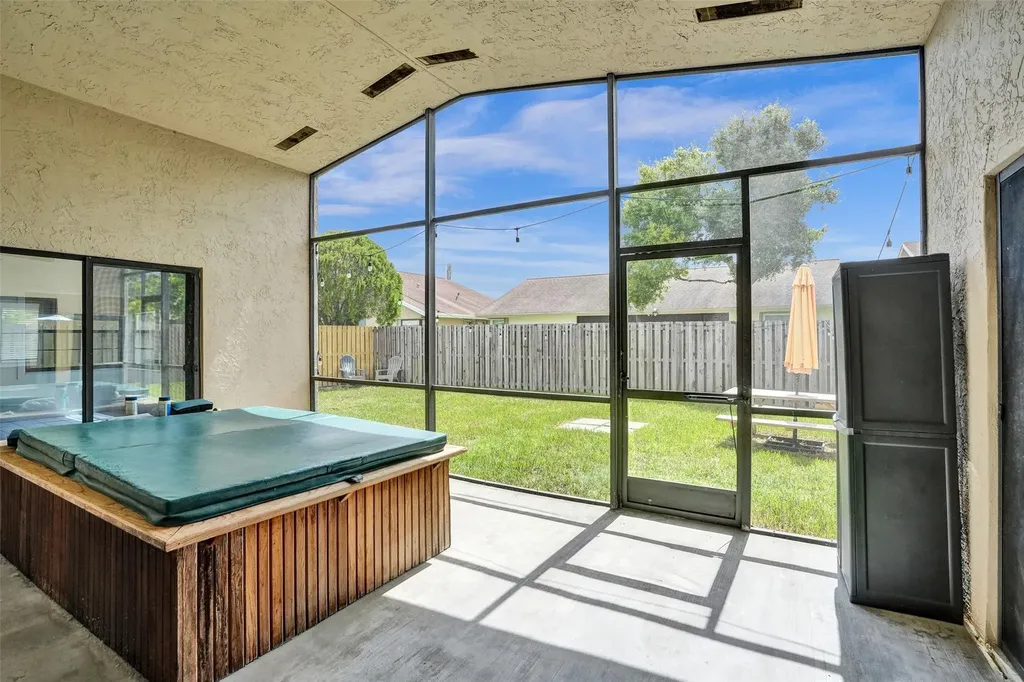 3151 NW 107th Drive Sunrise FL 33351