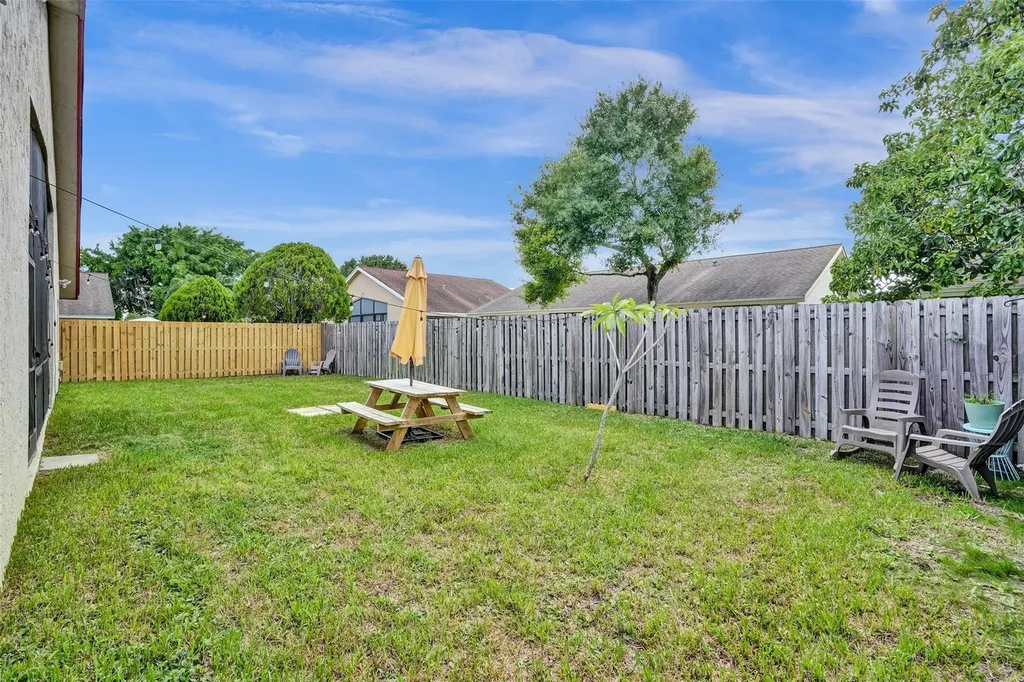 3151 NW 107th Drive Sunrise FL 33351