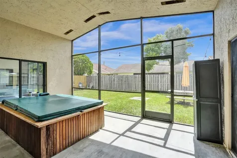 3151 NW 107th Drive Sunrise FL 33351
