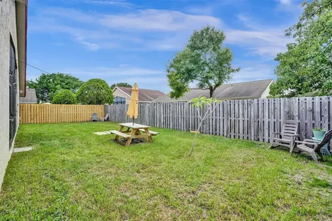 3151 NW 107th Drive Sunrise FL 33351