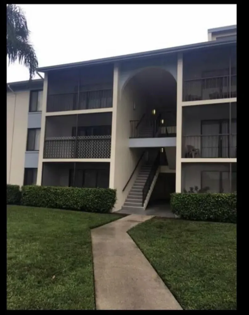 1105 Green Pine Boulevard West Palm Beach FL 33409