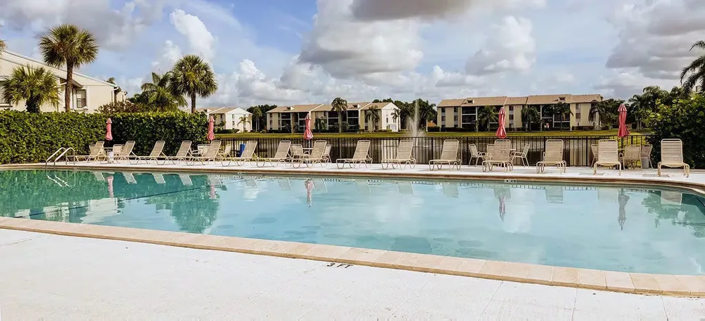 1105 Green Pine Boulevard West Palm Beach FL 33409