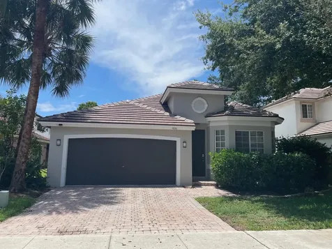 1806 NW 98th Avenue NW Pembroke Pines FL 33024