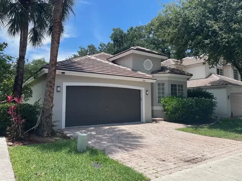 1806 NW 98th Avenue NW Pembroke Pines FL 33024