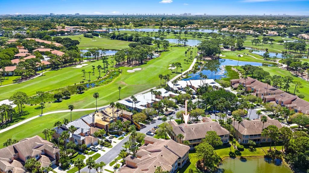 120 Legendary Circle Palm Beach Gardens FL 33418