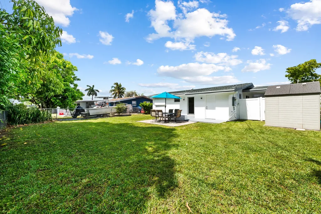 2411 Gulfstream Drive Miramar FL 33023