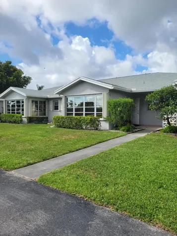 14629 Canalview Drive Delray Beach FL 33484