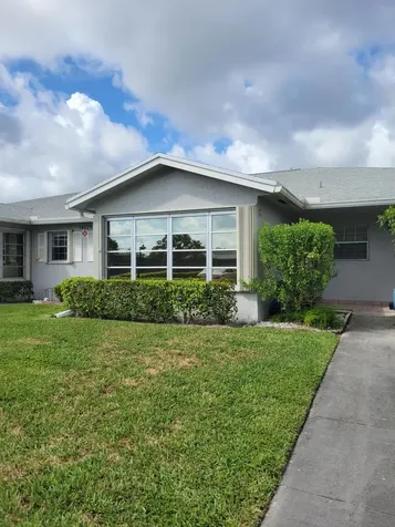 14629 Canalview Drive Delray Beach FL 33484